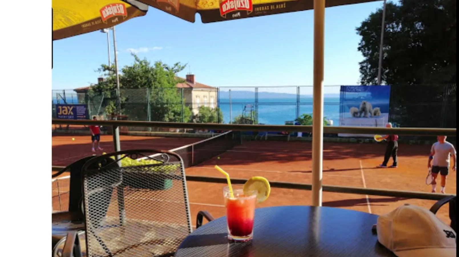 Bella Home Studio Apartment Rijeka