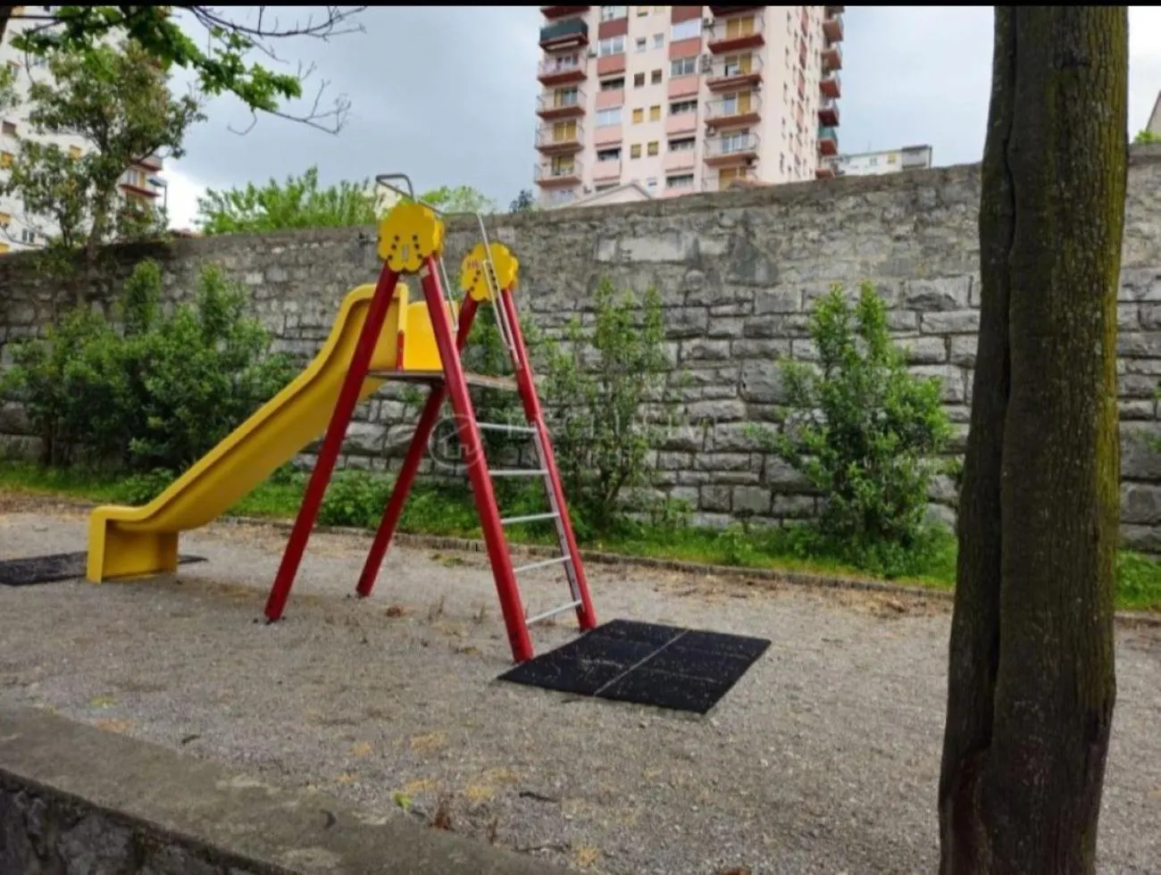 Bella Home Studio Apartment Rijeka Croatia