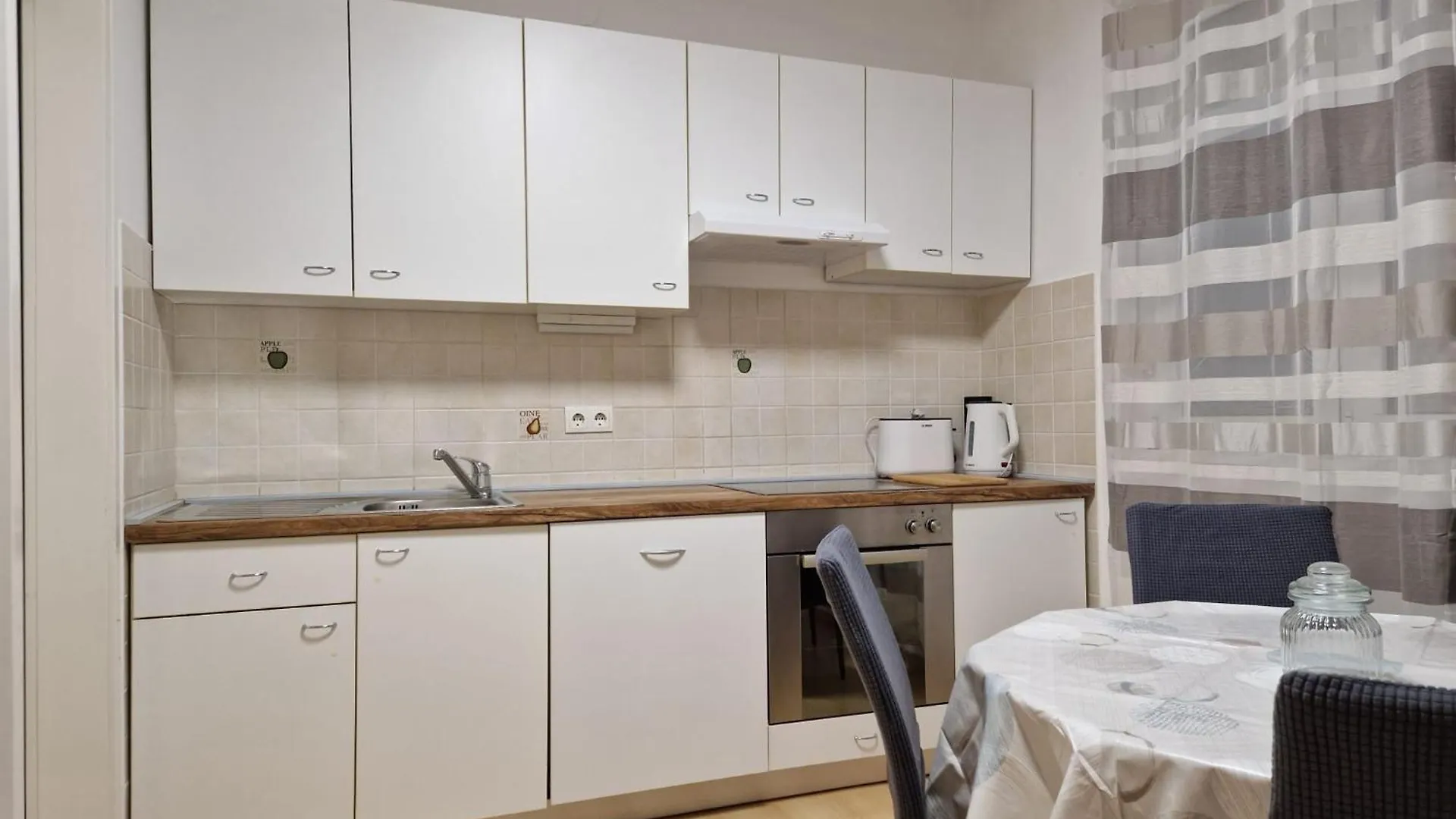 Bella Home Studio Apartment Rijeka