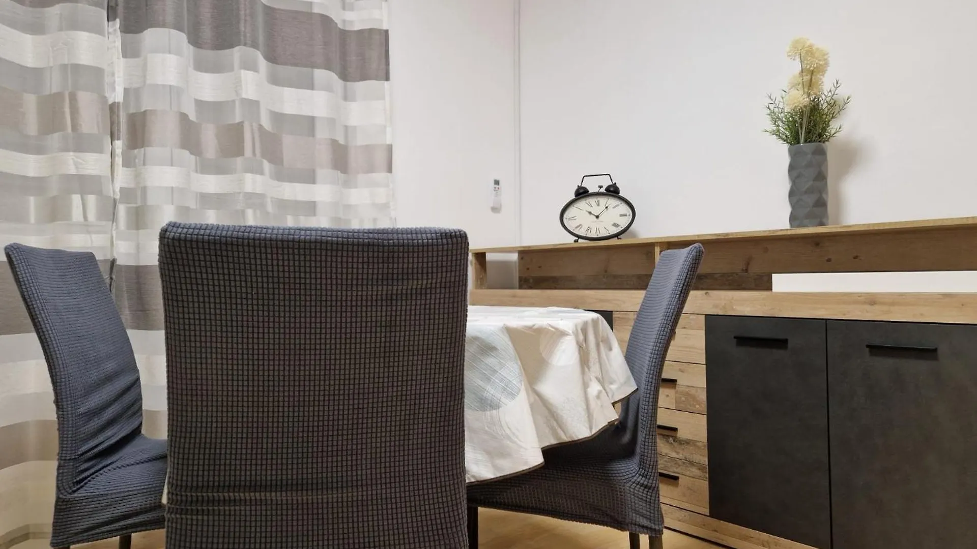 Bella Home Studio Apartment Rijeka