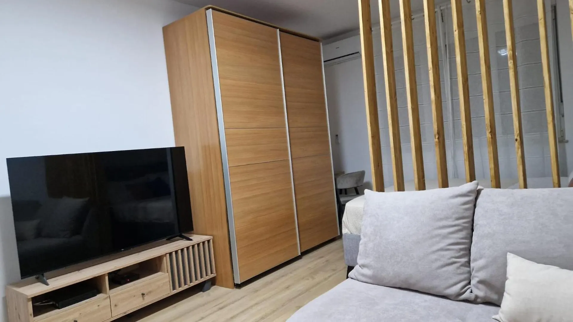 Bella Home Studio Apartment Rijeka Croatia