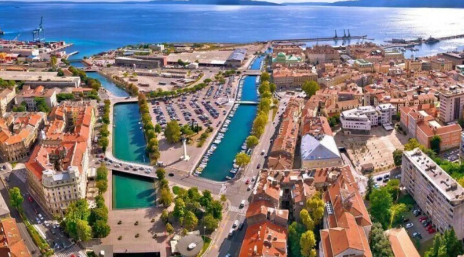 Bella Home Studio Apartment Rijeka