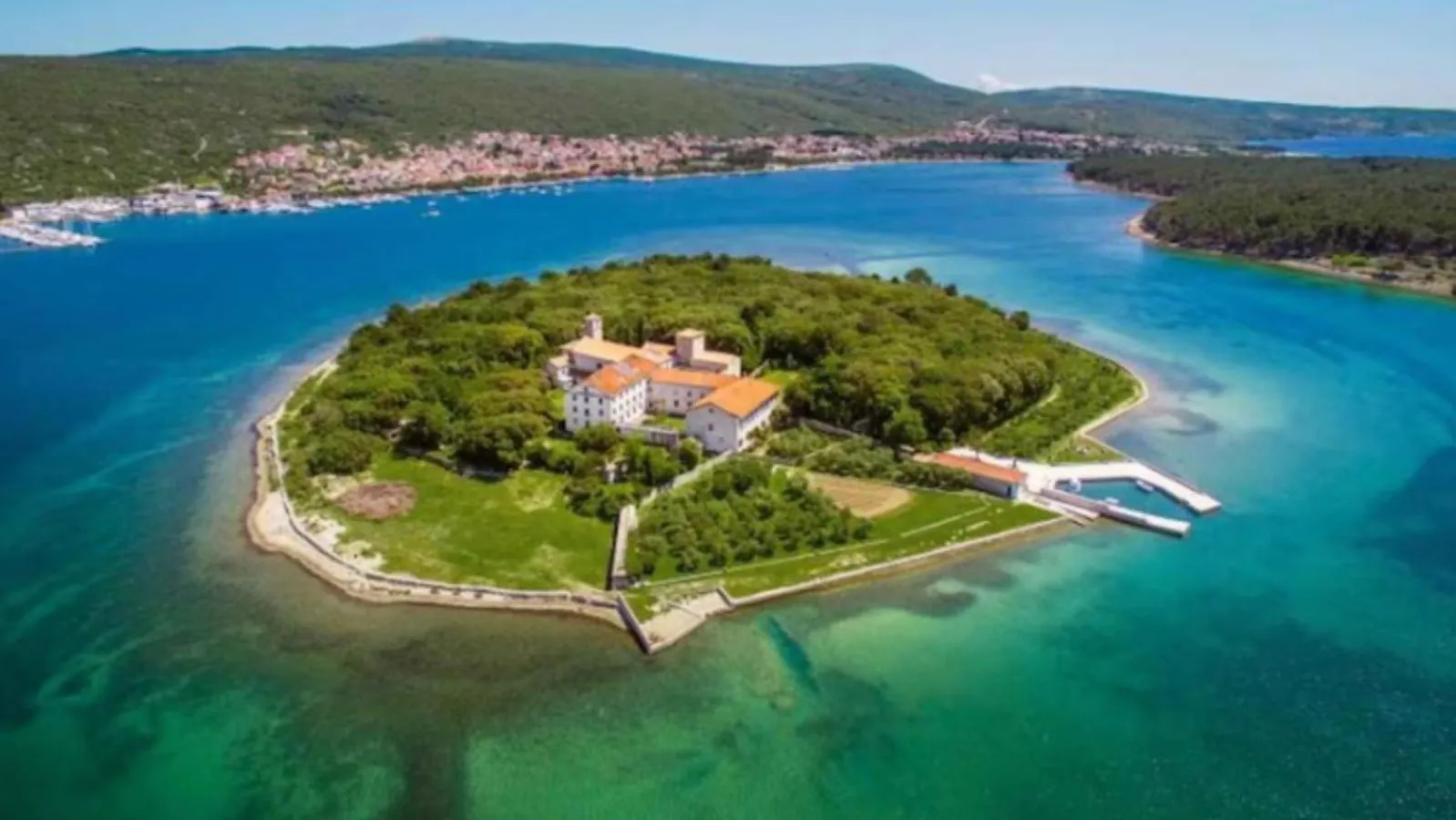Bella Home Studio Apartment Rijeka