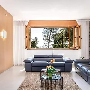  Apartman Pecine
