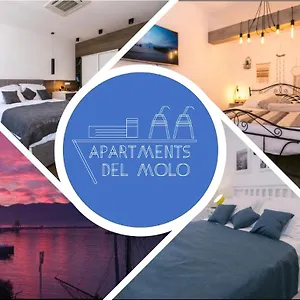  Apartman Del Molo