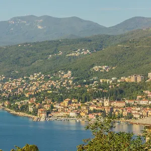  Apartman Luciana